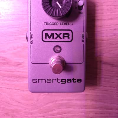 MXR M135 Smart Gate 2004 - Present - Gray image 1