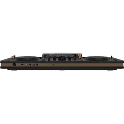 Pioneer DJ OPUS-QUAD 4-Channel Standalone DJ Controller image 4