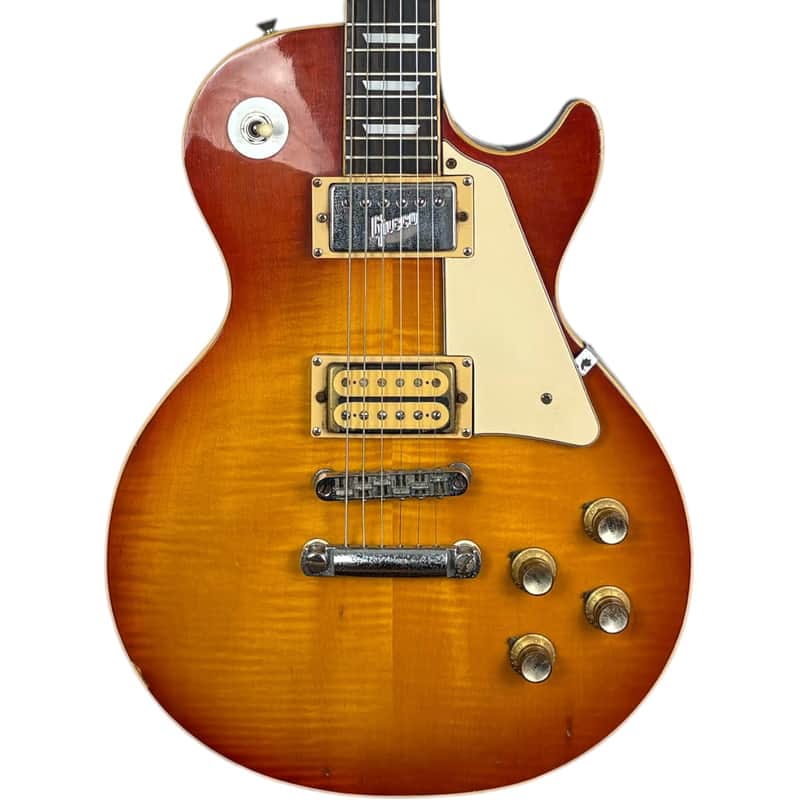 Greco Les Paul