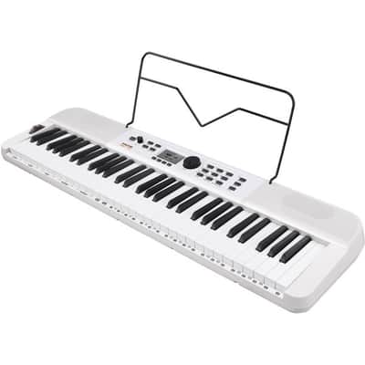 NUX NEK-110 Keyboard image 4