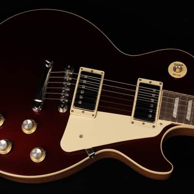 Gibson Les Paul Standard '60s Plaintop - SB (#176) image 14