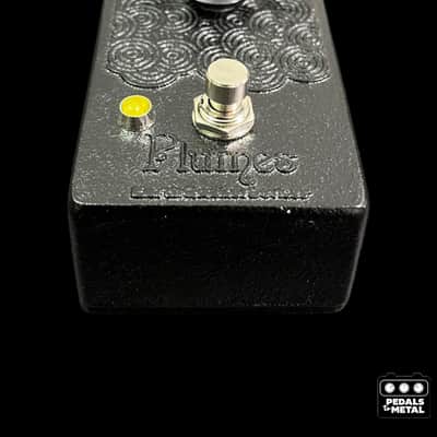 EQD Plumes KGR Cast Iron - X388 image 6