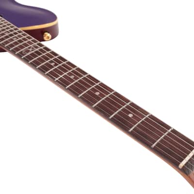 Chapman Law Maker Classic MINT Paradise Purple image 10