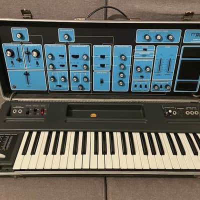 Moog Sonic Six 1972 - 1979 image 1