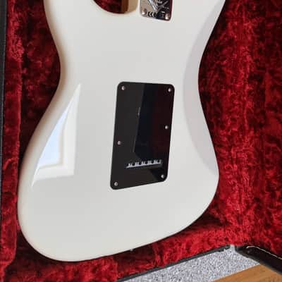 Fender Custom Shop Empire Music Stratocaster with James Tyler electronics upgrades. image 23