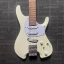 Ibanez ICHI10-VWM Ichika Nito Signature Quest 2021 - Vintage White Matte