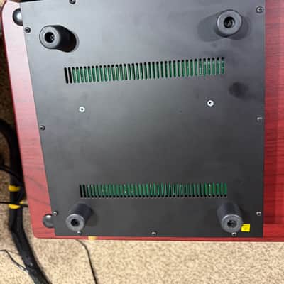 Mcintosh MP100 Phono Preamp in pristine condition image 6