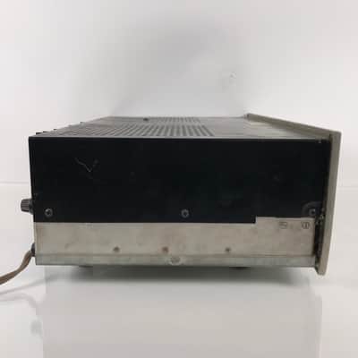 Vtg The Fisher 440 T Professional Series Stereo Receiver image 6