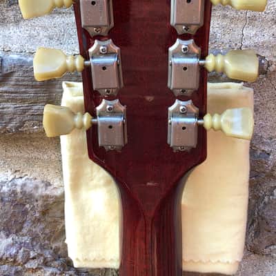 1969 Gibson SG Standard image 8