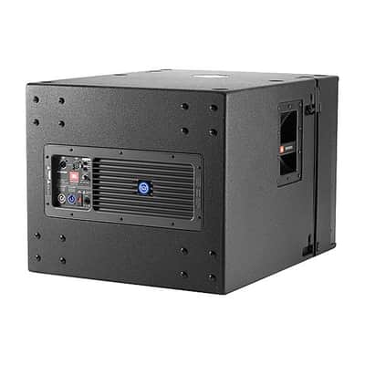 JBL Professional VRX918SP High-Power Powered Flying Subwoofer, 18-Inch image 3