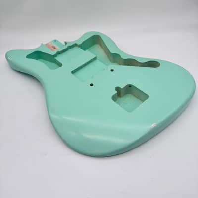 MJT Jazzmaster Relic Body Nitro Light MJT5377 image 3