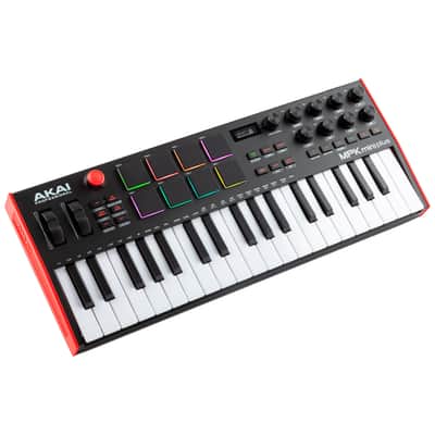 MPK Mini Plus Akai