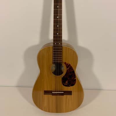 Maupin 6 String Classical Flamenco 2019 image 3