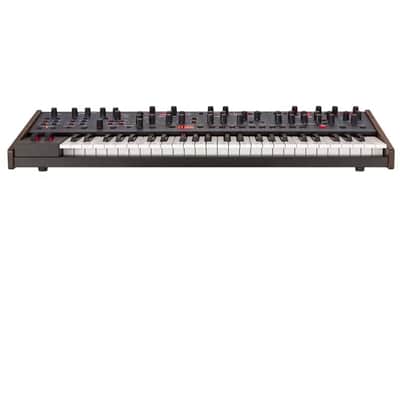 OBERHEIM OB-6 Synthétiseur analogique polyphonique 6 voix image 6