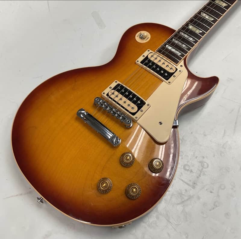 Gibson Les Paul Traditional Pro 3T with Tulip Locking Tuners 2016 - Honey Burst image 1