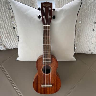 Gretsch G9100 Soprano Standard Ukulele image 2