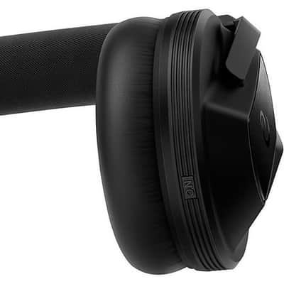 AlphaTheta HDJ-F10-TX Wireless Monitor Headphones (Without Transmitter), HDJ-F10 image 11