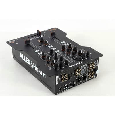 Immagine Allen & Heath XONE:23C 2-Channel DJ Mixer with Soundcard Regular - 2