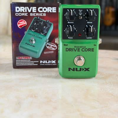 NUX Drive Core Deluxe image 1