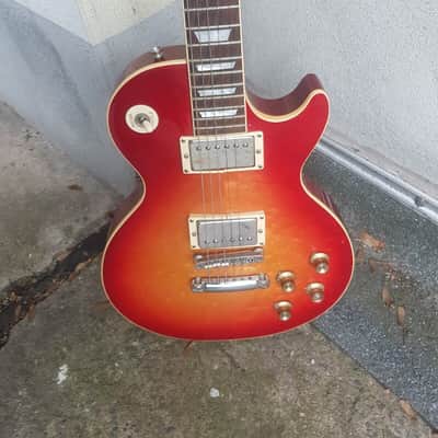 70's LAWSUIT LP STANDARD BIRDSEYE - made in JAPAN - TOP PLAYER Bild 5