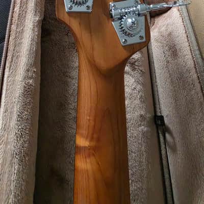Sire V5 2025 - Vintage White 5 String image 6