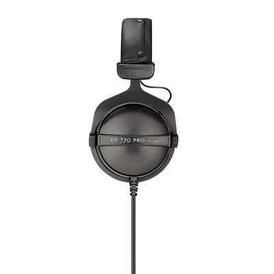 DT 770 Pro 80 Beyerdynamic image 7
