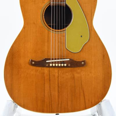 Fender Malibu 1969 image 5