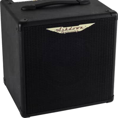 Ashdown AAA30 30W 1x8 Bass Combo