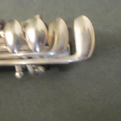 Selmer Bundy Bb soprano clarinet - serviced with all new pads image 9