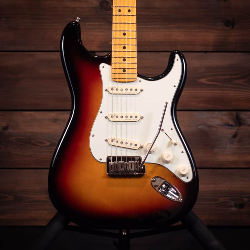 Fender American Ultra Stratocaster
