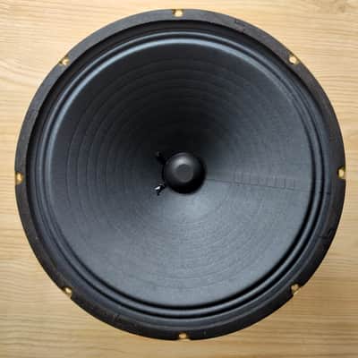 Mojotone Alnico Anthem 40 Watt 8 Ohms 2025 image 3