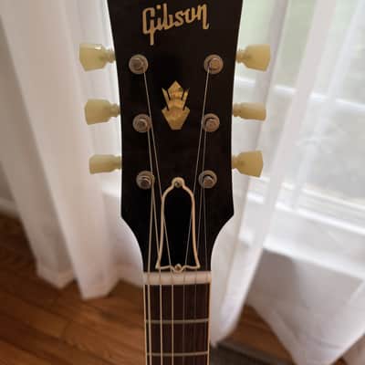 Gibson Custom Shop '61 ES-335 Reissue - 2020 image 6