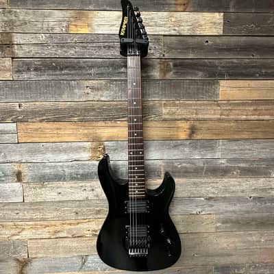 Kramer 2000 Kramer FR404 Sustainer Electric Guitar image 2