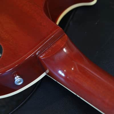 Case Queen! 2010 Gibson Custom Shop Michael Bloomfield '59 Les Paul Standard Electric Guitar VOS Bloomfield Burst + COA OHSC image 20