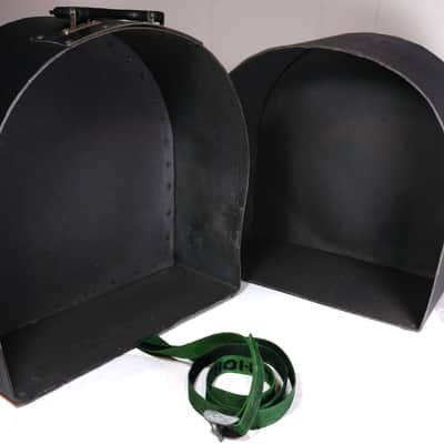 Vintage Nomad 13" Tom Case image 14