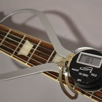 2009 Epiphone Les Paul Standard Ebony image 17