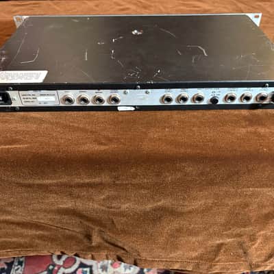 Lexicon PCM 42 Digital Delay Processor 1980s - Blue image 6