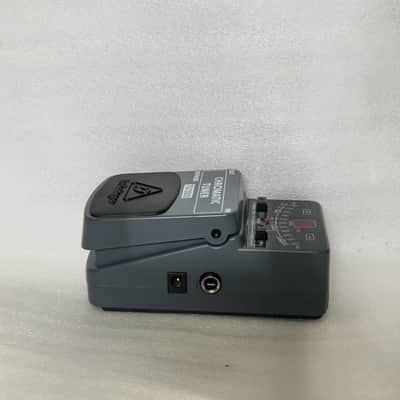 Behringer TU300 Chromatic Tuner | Second Hand image 2