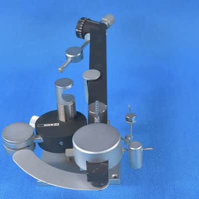 Dynavector DV505 Dynamic Balance Type Tone Arm In Excellent Condition image 9
