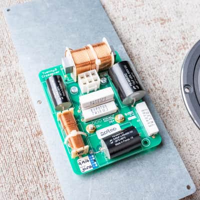 PMC twenty5 21 Component Kit Second Hand image 9