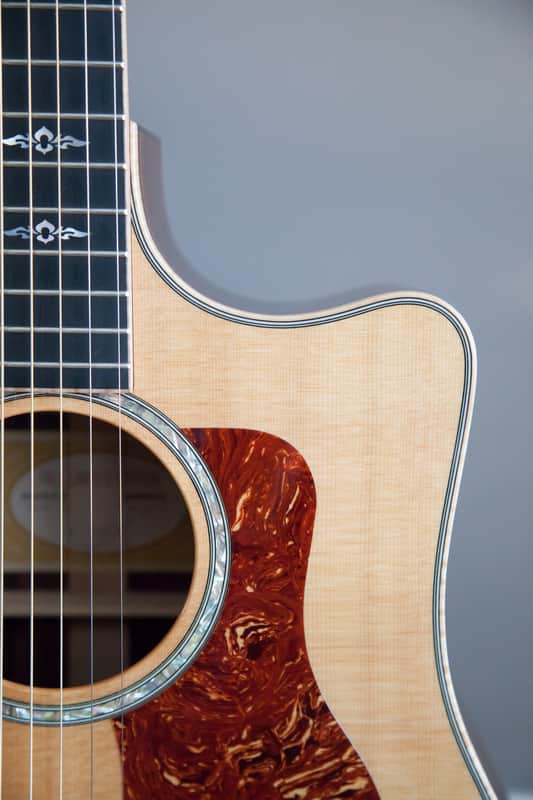 ぼん助 【 Taylor 810 】2006年製 Taylor 810 (1993 - 2005) | Reverb
