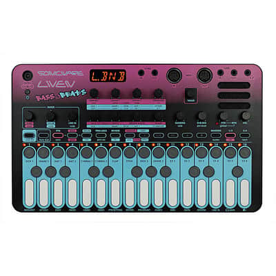 Immagine Sonicware LIVEN Bass&Beats - 2