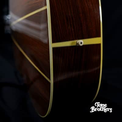 1 of 98, MINT! 1976 Martin D-76E (Employee Limited Edition) image 11