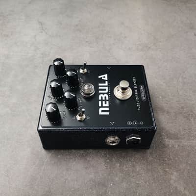 Spaceman Nebula Fuzz / Octave Blender - Nebula Sparkle image 3