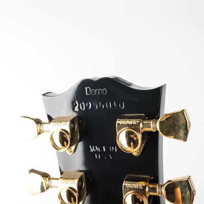 Gibson Elvis Dove, Ebony | image 10