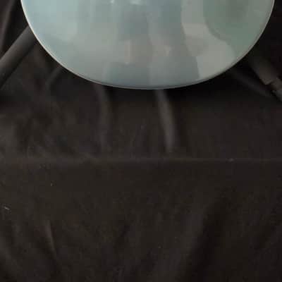 Epiphone Dave Grohl Signature DG-335 2024 - Present - Pelham Blue image 4