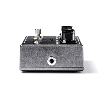 MXR M117R Flanger Guitar Effect Pedal - Black image 4