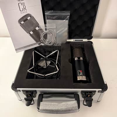 MINT MXL CR89 Premium Low Noise FET Condenser Microphone 2023 image 1