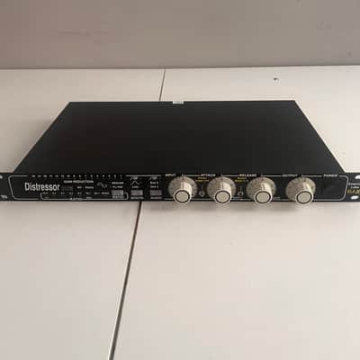 Empirical Labs EL8-X Distressor with British Mode image 5