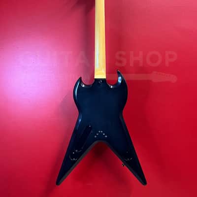 Epiphone Zakk Wylde ZV Custom Bullseye 2009 image 2